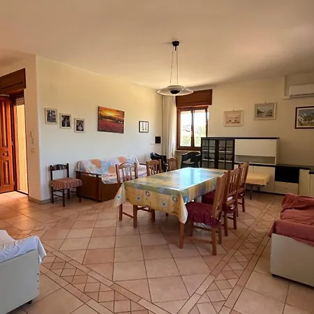 Nel Del Salento Holiday home Racale