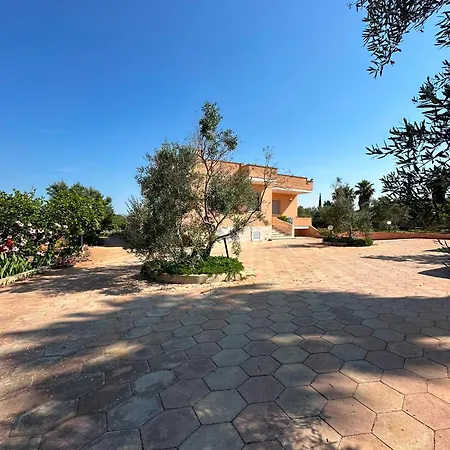 Nel Del Salento *